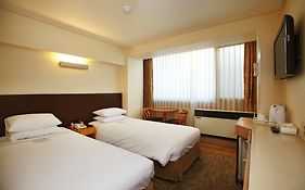 Savoy Hotel Myeongdong